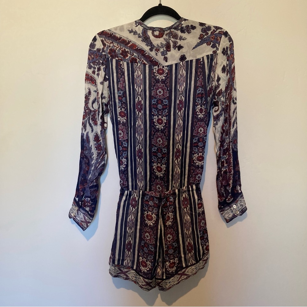 Isabel Marant Romper - Picture 3 of 9